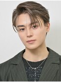 シースルーセンターパート