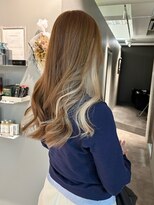 ポノ(po_no)&nbsp;イヤリングカラー