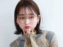 色持ちにこだわったカラー後のトリートメント！