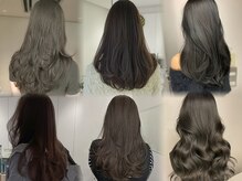 【洗練されたお洒落な空間】【デザイン×ケアの”バランス”を求めるあなたへ】経堂のトレンド発信サロン