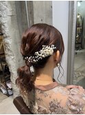 ゆるふわローポニー