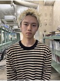 アクティブショート