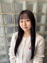 メノン(Menon)&nbsp;石原 柚稀