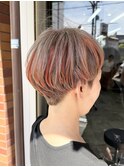 堺市で1番おしゃれになれる美容室