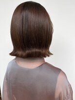 ヘアサロン フラット(Hair salon flat)&nbsp;外はね