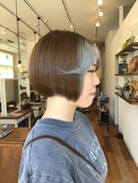 ヘアケアサロンジェー(J)&nbsp;ブリーチオンカラー