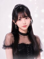 トウメイ 原宿(toumay.) 原宿/表参道/前髪/顔周り/前髪カット/顔周りカット