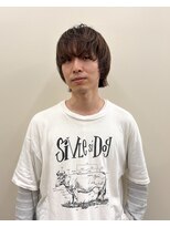クルール(couleur)&nbsp;メンズスタイル