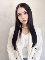 メイクス 町田(MAYKS)&nbsp;アイロンなしで仕上がる縮毛矯正