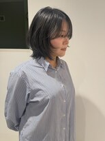 アーティ(aaty)&nbsp;レイヤーボブ