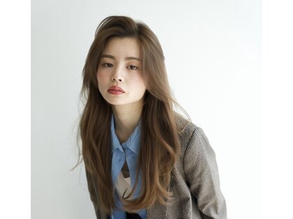 リオーエン 渋谷 原宿 明治神宮前(RiOen.)の写真