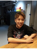 エスケイブ(S/CAVE)&nbsp;アップバングショート×ソフトツイスト