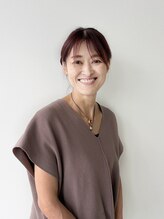 ケイズプラスカラン(HAIR AND MAKEUP K's PLUS calin) 陶山