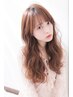 【巻き髪を楽に】Dr.デジタルパーマ＋酸熱TR＋カット★ホームケア3点付