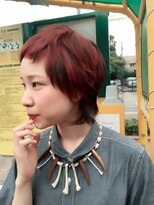 ロベック モトヤマ(Lobec MOTOYAMA)&nbsp;パーキングウルフ