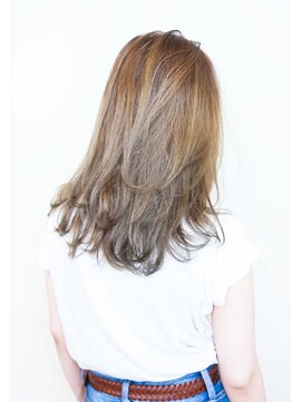 エール(a:le) ハニーベージュ