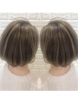 モードケイズ 松原店(MODE K's)&nbsp;バレイヤージュ