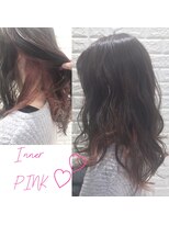 モードケイズ 松原店(MODE K's) インナーピンク