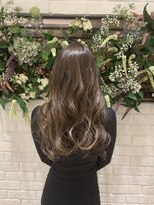 ノーブル 白金台店(Noble by PROGRESS)&nbsp;お客様スタイル