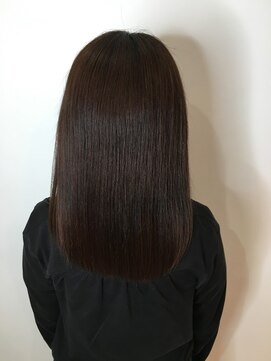 e.m.a プレミアムビューティーサロン 栄駅店(e.m.a PREMIUM BEAUTY SALON) 美髪チャージ