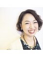 アンルミエール(Une Lumiere)&nbsp;パーマアレンジ