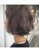 ホロホロヘアー(Hair)&nbsp;くしゅくしゅボブ