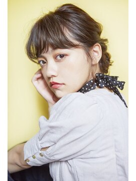 ラレイ(Lalei) 表参道駅/青山　ゆるふわラフアレンジ