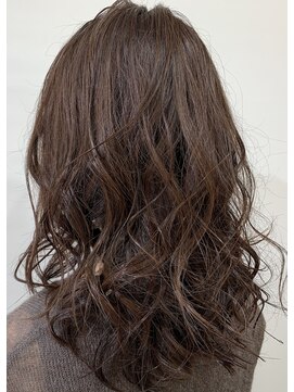 シャンティ 琴似店(Shanti) ナチュラルメイクカラー 【松下 和正】