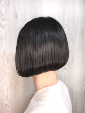 オーシャン 宇都宮店(Ocean) クラシカルボブ＊