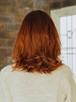 ヌンクマールス(NUNC malus)&nbsp;【2020年春の新作スタイル】田町美容室NUNCmalus