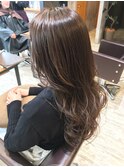 西宮/髪質改善/ハイライト/白髪染め/小顔/大人可愛い