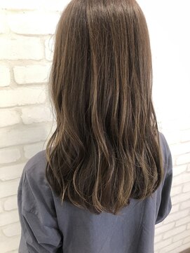 ウィル 東三国店(WiLL) グレージュ