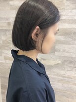 ラグシーセカンド(RAGCIE 2nd)&nbsp;【Rio】つるんとまとまるボブ