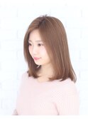 デジタルストレートカール