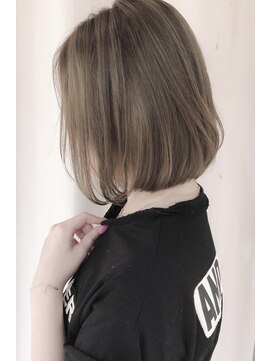 エイト 藤沢店(EIGHT fujisawa) 【EIGHT藤沢】竹内ケンゴ　new hair style 55