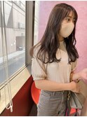 名駅/名古屋駅/学割U24/レイヤーカット/オージュア/ダブルカラー