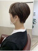 上杉（武本）茉与★スタイル