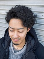 ジェルマ 東川口店(JERMA)&nbsp;好感度UP◎かき上げカット［東川口］