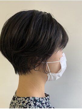 バサ 国分寺店(BASSA) コンパクトショート☆