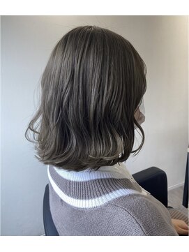 スターズ 川越店(STARS) ミルクティーベージュ