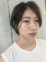 ラヴィズム 松崎店(LUVISM)&nbsp;カット