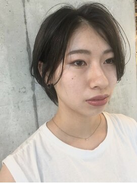 ラヴィズム 松崎店(LUVISM) カット