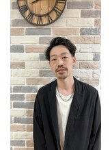 シエル 立川店(CIEL) 佐藤 択哉