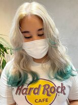 フェルーナ(FERNA)&nbsp;Summer line color