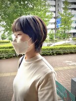 ポタム 東中野(potamu)&nbsp;マッシュウルフ