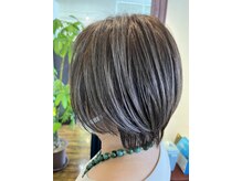 ヘアメイク アンリ(Anri)