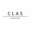 クラス(CLAS)のお店ロゴ