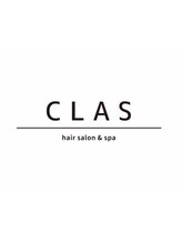 CLAS hair salon&headspa