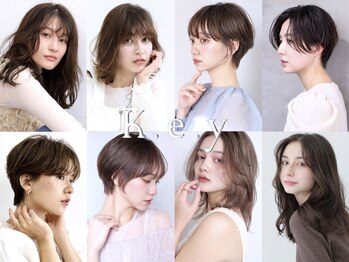 K.e.y 勝どき 【キイ】