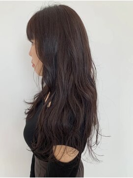 ビーヒアナウ 金沢県庁店(BE HERE NOW) 暖色brown